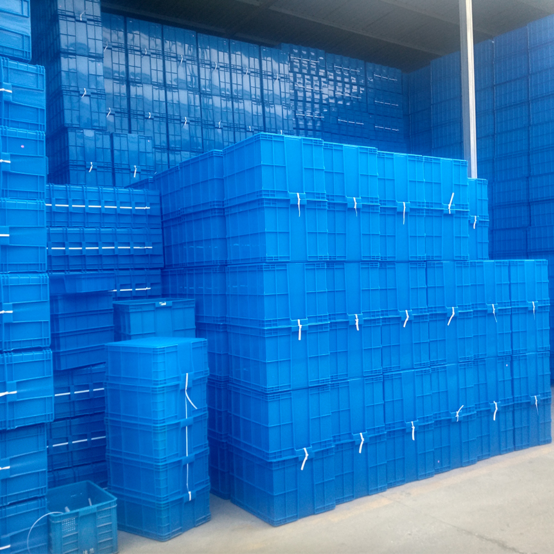 核心使命:果蔬冷鏈對周轉筐的四大核心訴求 核心使命:果蔬冷鏈對周轉筐的四大核心訴求