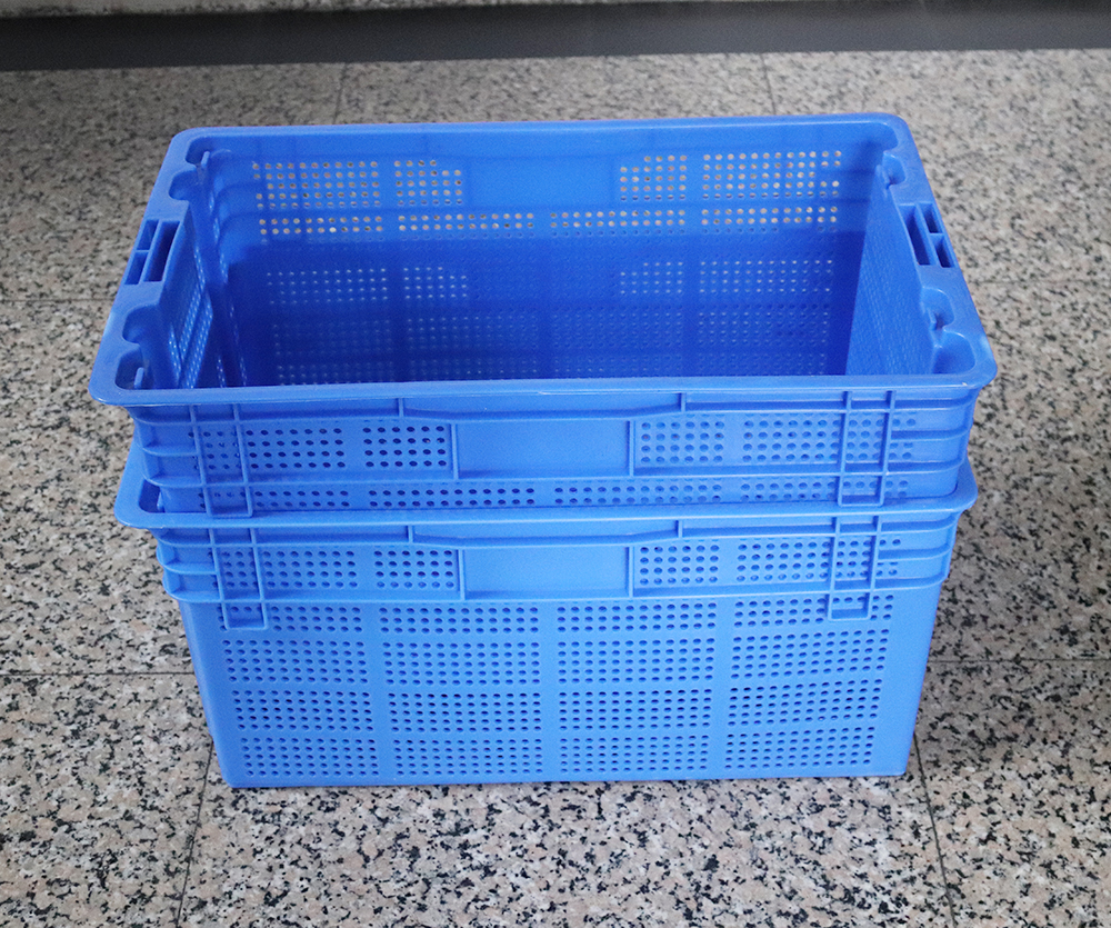 循環載體的雙生之舞:2025周轉筐工業與生鮮場景適配指南 循環載體的雙生之舞:2025周轉筐工業與生鮮場景適配指南