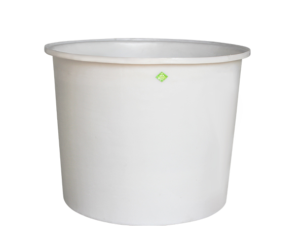 500L下邊塑料米桶 500L下邊塑料米桶